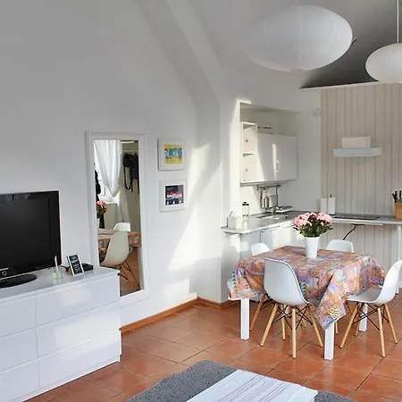Apartament Central Sopot 소포트