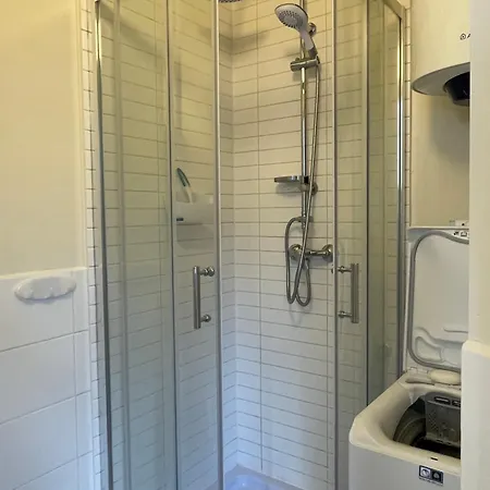 Apartament Central Sopot 소포트