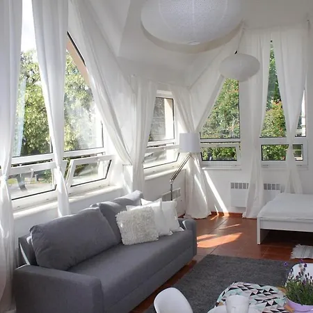 Apartament Central Sopot Daire