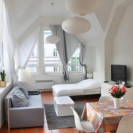 Apartament Central Sopot *