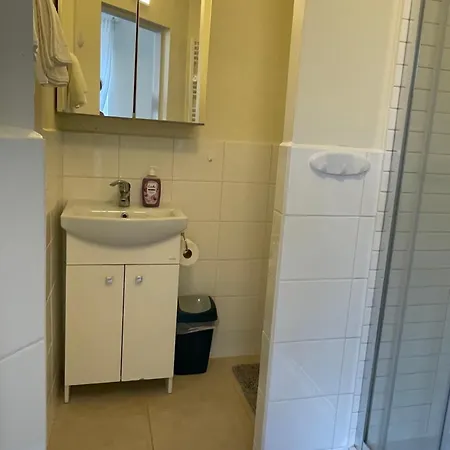 Apartamento Apartament Central Sopot