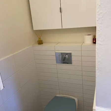 Apartament Central Sopot