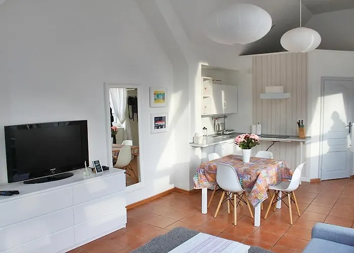 Apartament Central Sopot Сопот