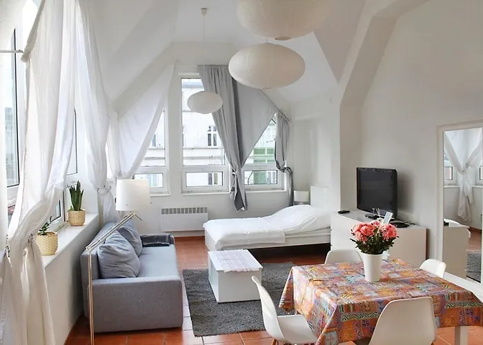 Apartament Central Sopot *