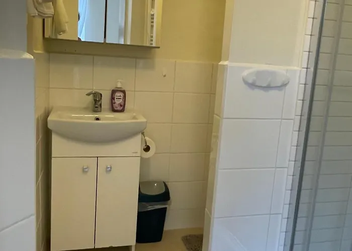 Апартаменты Apartament Central Sopot